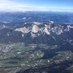 Verortung via Georeferenzierung der Kamera: Aufgenommen in der Nähe von 33018 Tarvis, Udine, Italien in 3600 Meter